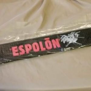 El Espolon Tequila Rubber Bar Mat
